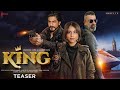 King - Announcement Teaser | Shahrukh Khan | Suhana Khan | Srk and Suhana New movie | Srk Next Movie