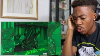 Vado "STAY WOKE" (Freestyle) (OFFICIAL AUDIO) REACTION!!