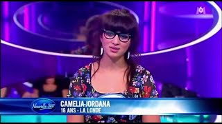 Camélia Jordana - Casting (Nouvelle Star 2009)