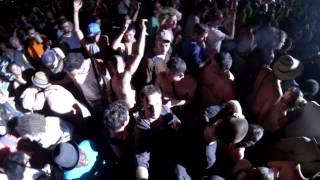 preview picture of video 'Garance Reggae Festival 2013'
