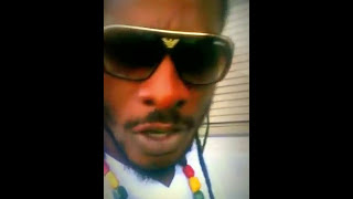 Kneil Ablaze Reggae/Dancehall Artist