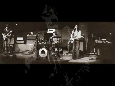 El Murcielago Edu DePose & Burmah en vivo 1974
