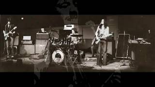El Murcielago Edu DePose & Burmah en vivo 1974