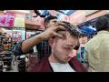 This 2 Indian Head Massage Rearranged My Brain Cells