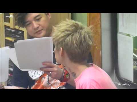 [Fancam] 130608 Henry at Sukira