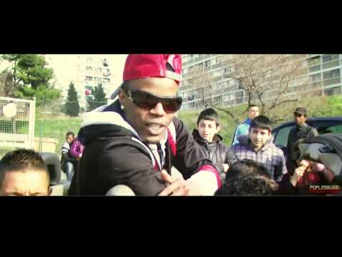 demolition rohss   Realised by  poplesgunz production (HD 720p)
