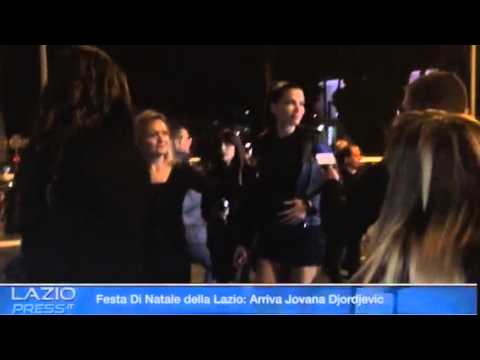 Arriva Jovana Djordjevic