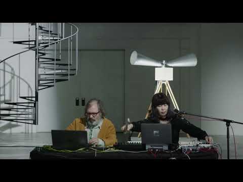 Sound performance di Eiko Ishibashi e Jim O’Rourke con Yuko Mohri | Public Program