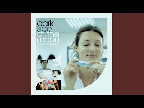 Dark Side Of The Moon (feat. Susana) (The Disco Brothers Utopia Remix)