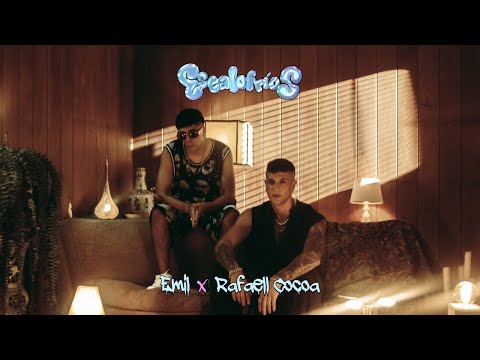 Escalofríos - EMIL, Rafaell Cocoa