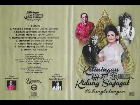 Masyuning & Giri Harja 3 Group - Kliningan GH3P Kidung Sajagat