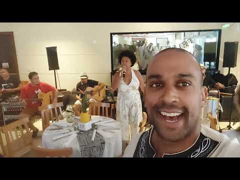 Marina Iris - Rosa Maria