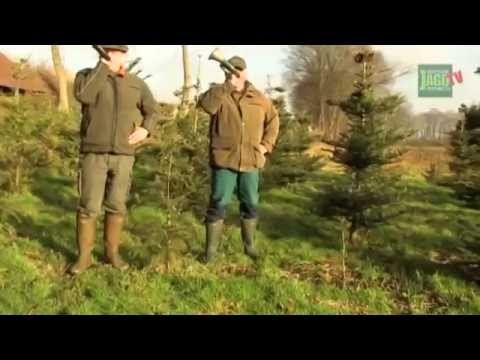 DJZ-TV: Baujagdtips from the pro