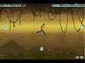 Mars Needs Mom Low Gravity Leap Level 2