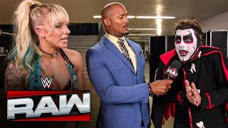 Download lagu Danhausen offers to team with Sol Ruca against The Judgment Day: Raw highlights, Aug. 10, 2026 mp3