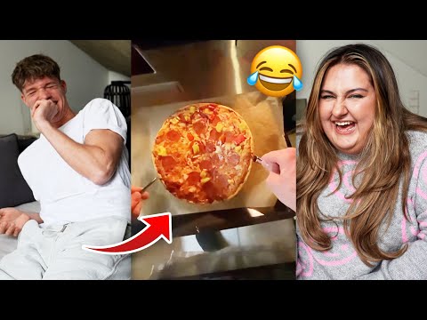 NICHT LACHEN CHALLENGE