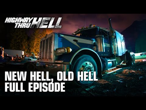 Highway Thru Hell - Season 3 Episode 1 - New Hell, Old Hell (Full Episode)