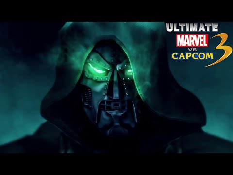 BEST MARLINPIE COMBOS (UMVC3)