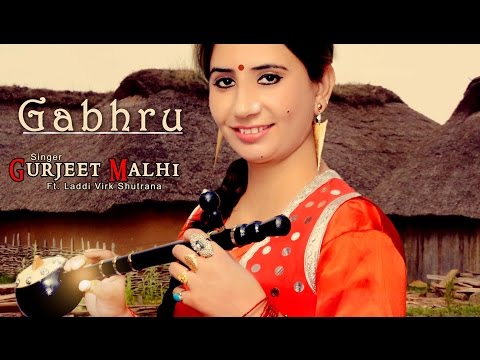 Gabhru