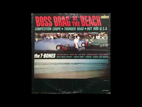 Thunder Road - The T-Bones