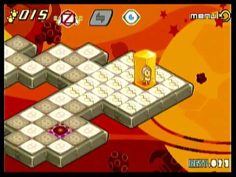 Jelly Roll iPhone/iPod Gameplay Video - The Game Trail