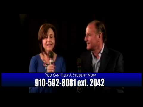 Sampson Showcase LIVE 2017 - Interview: Toledo Kemmer & Steve Stefanovich