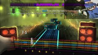 Rocksmith 2014 | CDLC | Avenged Sevenfold - Strength of the World (Lead)