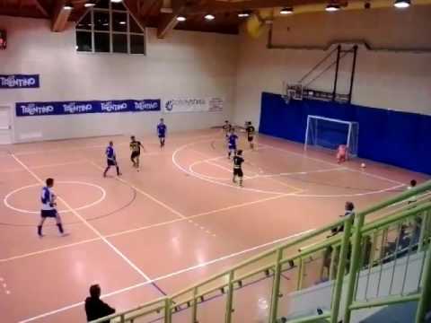 Valsugana Scurelle - CUS Trento 5-4