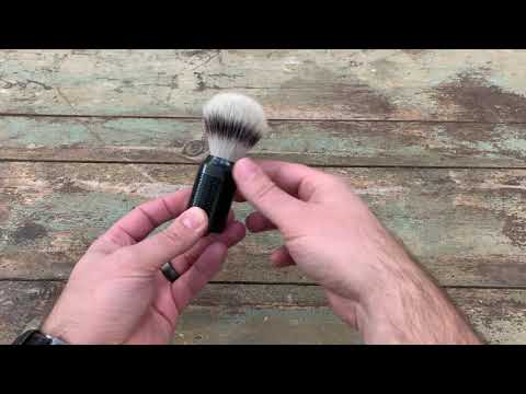 Unboxing MÜHLE Rocca, 31 M 96 JET