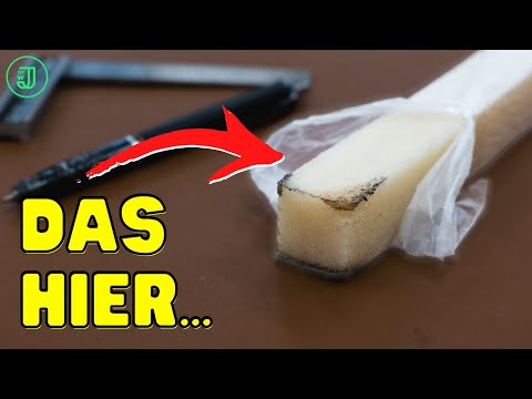 ... brauchst du UNBEDINGT in deiner WERKSTATT! | #fragjonas | Jonas Winkler