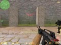 Lee Yann Counter Strike De Aztec