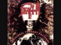 Death - Nothing Is Everything 