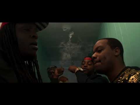 OffGuard Dirty Money Ft. CBE G Step & JC Edwards OFFICIAL VIDEO