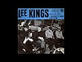 The Lee Kings - I Just Want To Make Love To You (Muddy Waters Cover)