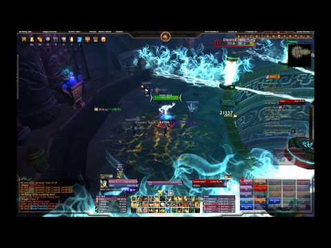 Temerity - Elegon (25-Man Heroic) - Mogu'shan Vaults
