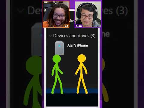 New Wallpaper - Animation Vs Minecraft | AvG Reacts