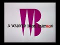 Warner Bros 1962