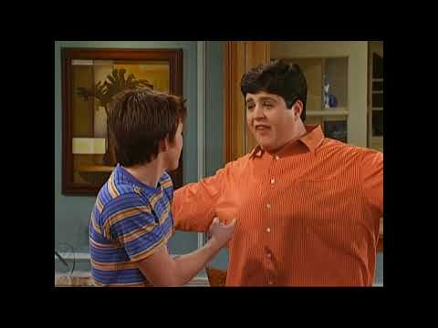 Drake y Josh|El primer Abrázame hermano (Latino)