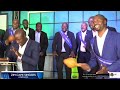 Mweya Mutsvene Muri Mwari - ZimCape Gospel Singers Vabvuwi