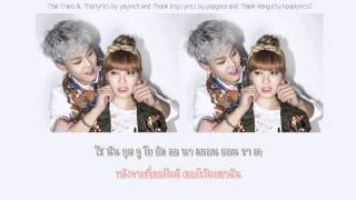 [Thaisub] Call Me Noona - Kang Min Hee Of Miss $ , Kanto Of Troy