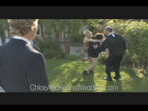 AFTERMATH: My Clumsy Best Man Ruins Our Wedding - PART 2
