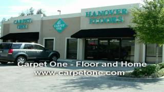 preview picture of video 'About Hanover Floors - Carpet One'