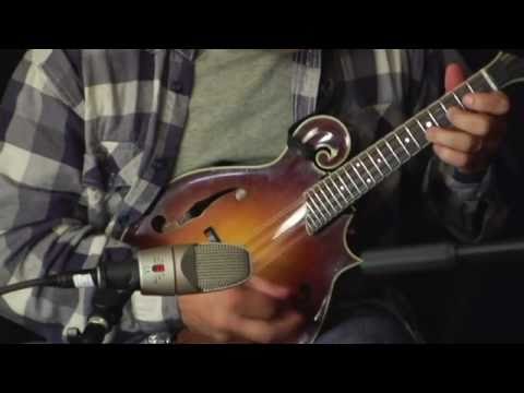 The Infamous Stringdusters "You Can't Stop the Changes"