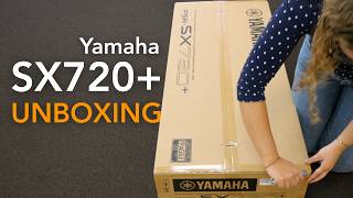 Download lagu Yamaha PSR-SX720 Unboxing and First Look mp3 Download lagu Yamaha PSR-SX720 Unboxing and First Look mp3