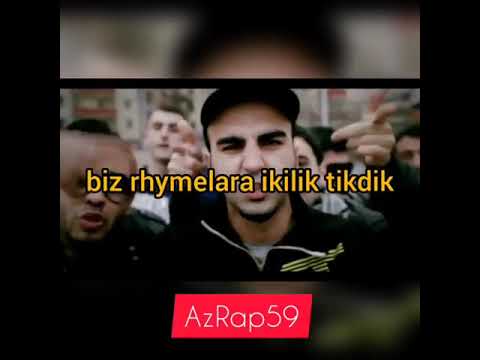 Remo Neal ft.Paster 5'9 - Klick Klick baau LYRICS- AzRap59