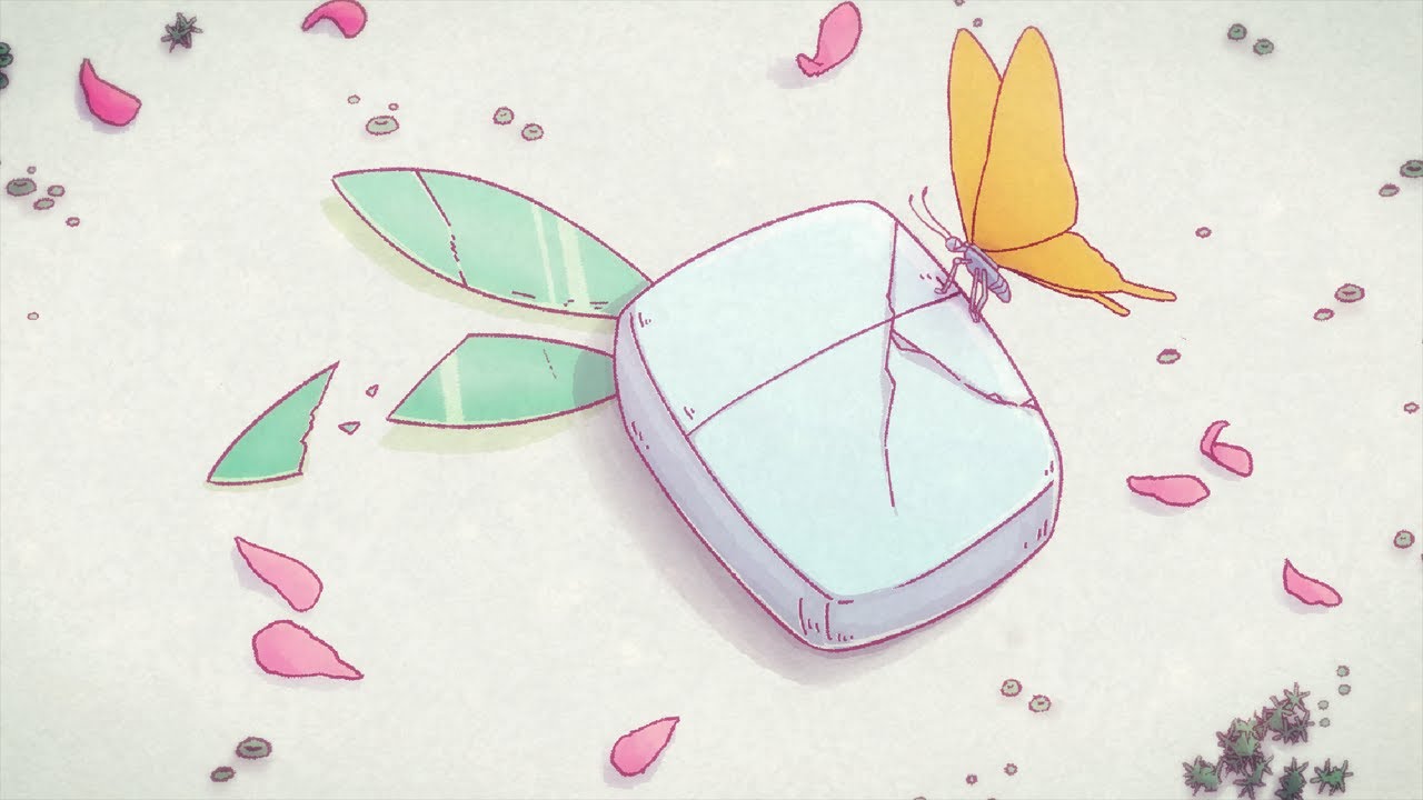 『トーチカ feat.初音ミク』sasakure.‌UK  (MV 深瀬佑)