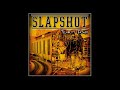 Slapshot - Relight The Fire