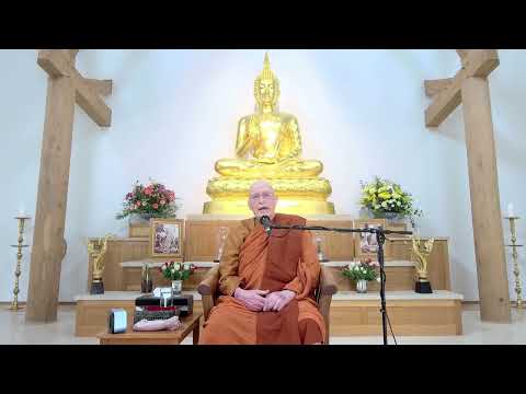 Who Suffers : Ajahn Sumedho