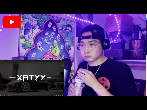 ThunderZ x Babar - Hatuu / Reaction & Review /  болон Тоонот-оор юу байна ?
