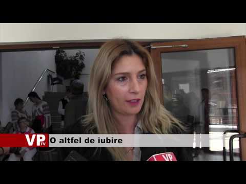 O altfel de iubire